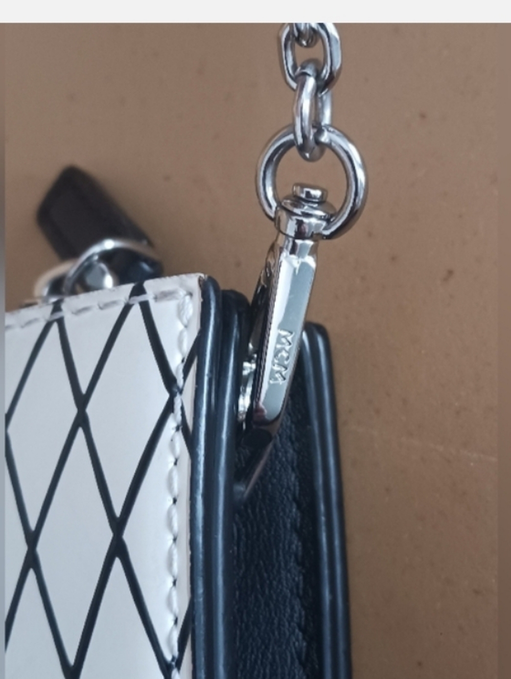 MCM Smal Crossbody Bag - Picture 15 of 15